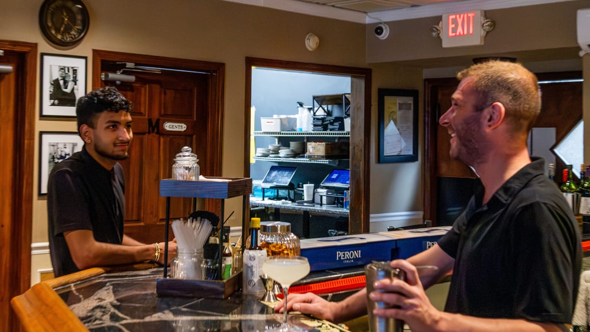 Where Tradition Meets Family