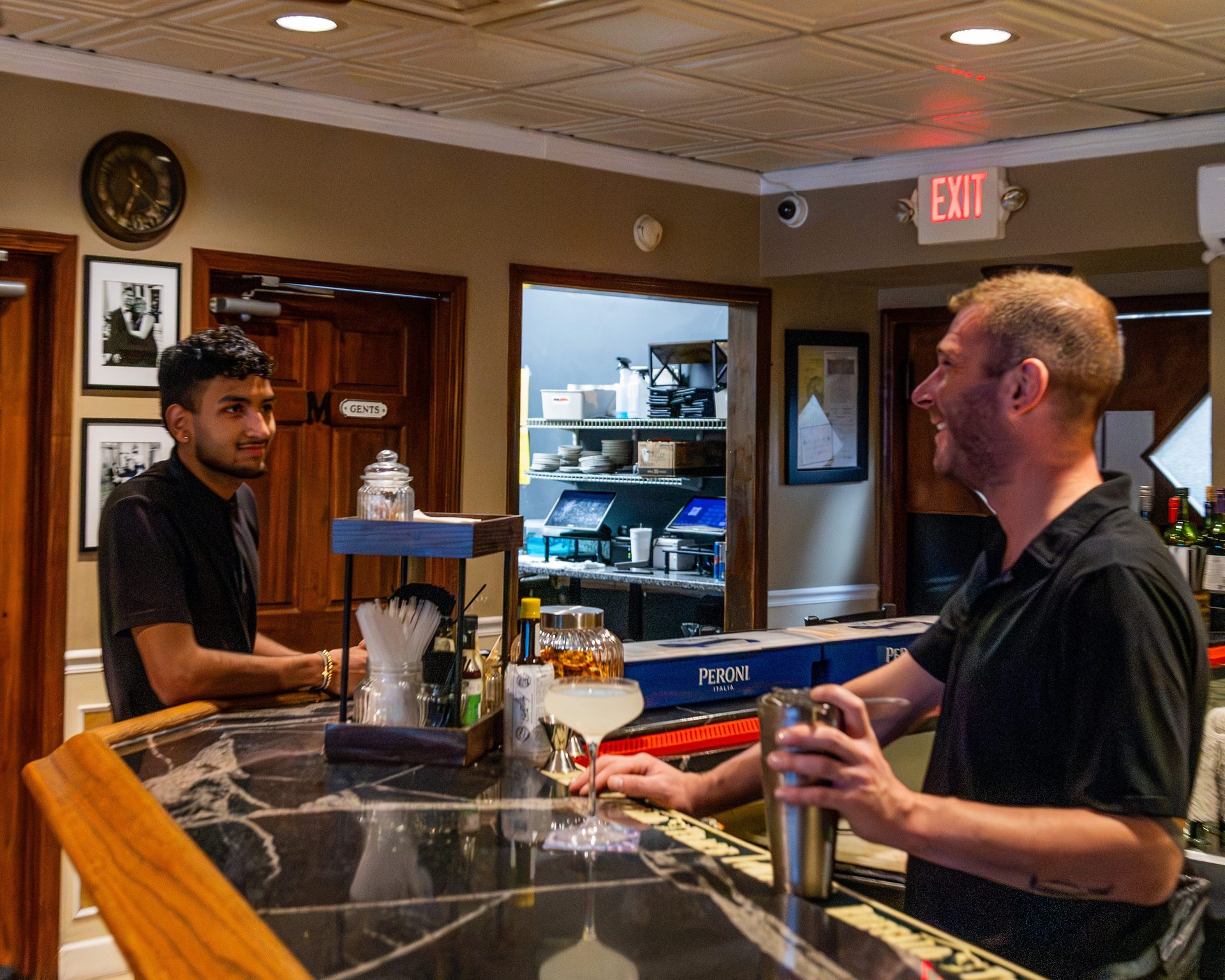 Where Tradition Meets Family