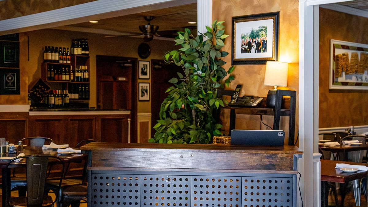 Book A Reservation