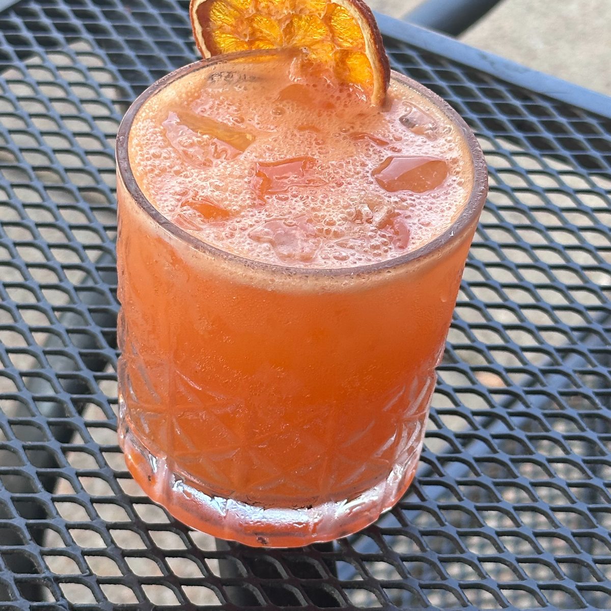 Signature Cocktails & Spirits