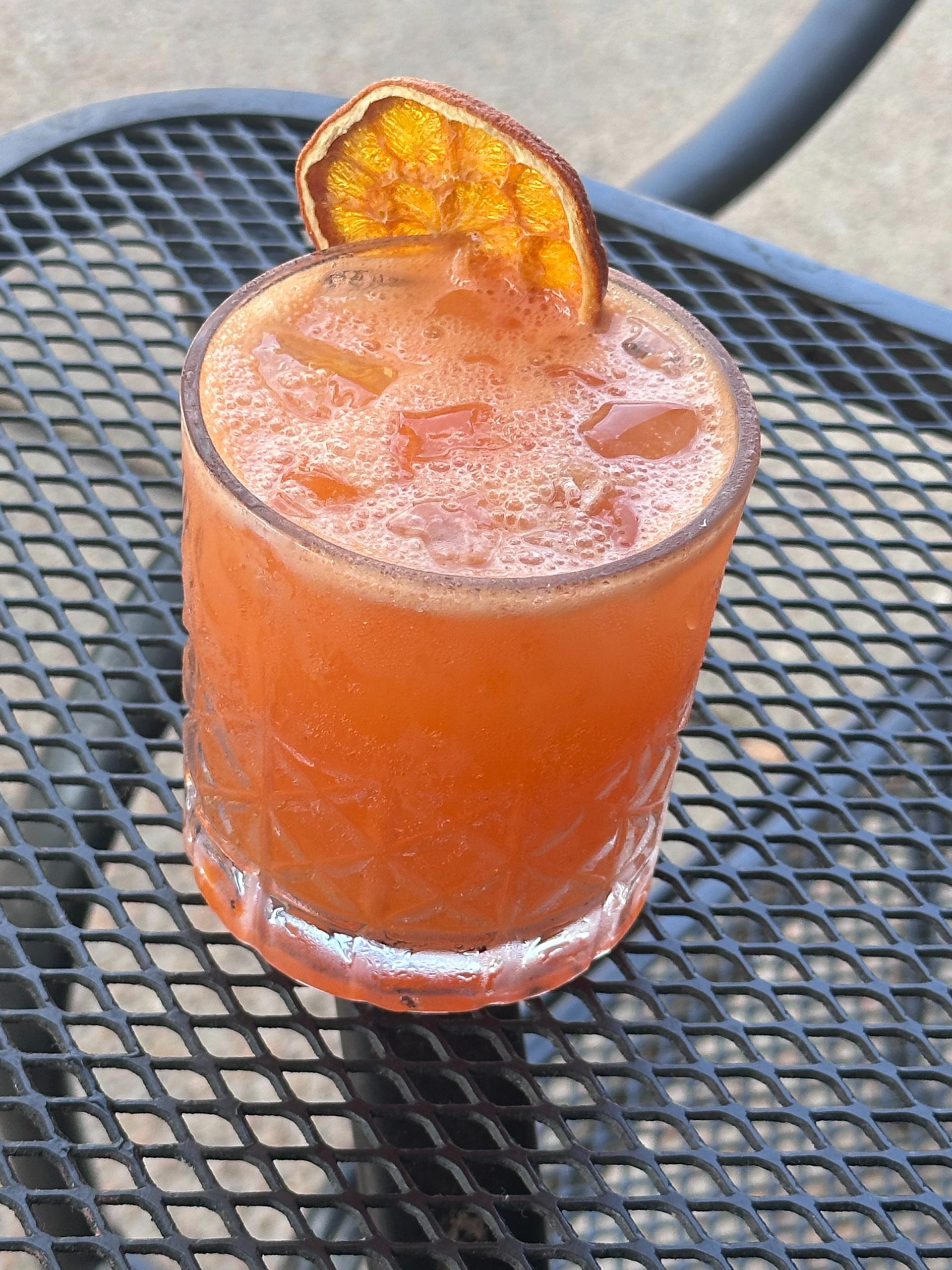 Signature Cocktails & Spirits
