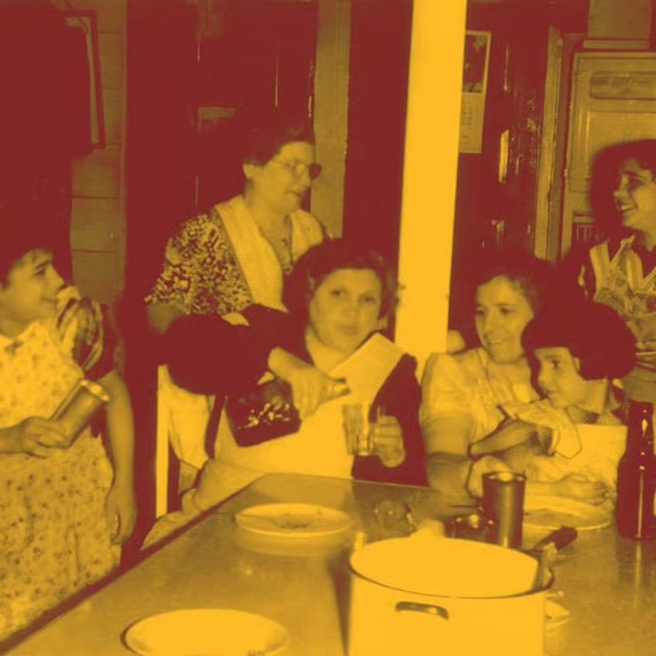 Where Tradition Meets Family