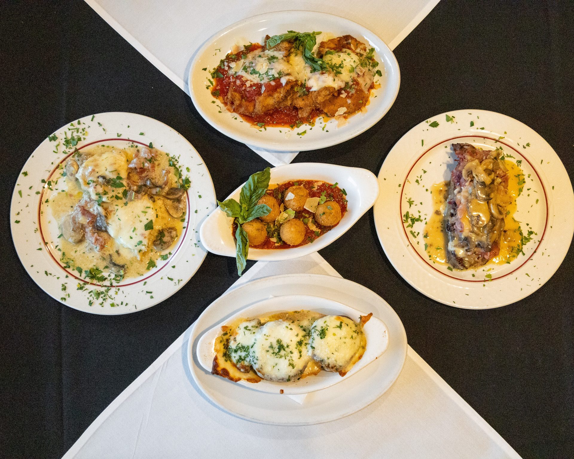 A St. Louis Italian Favorite