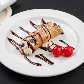 Cannoli