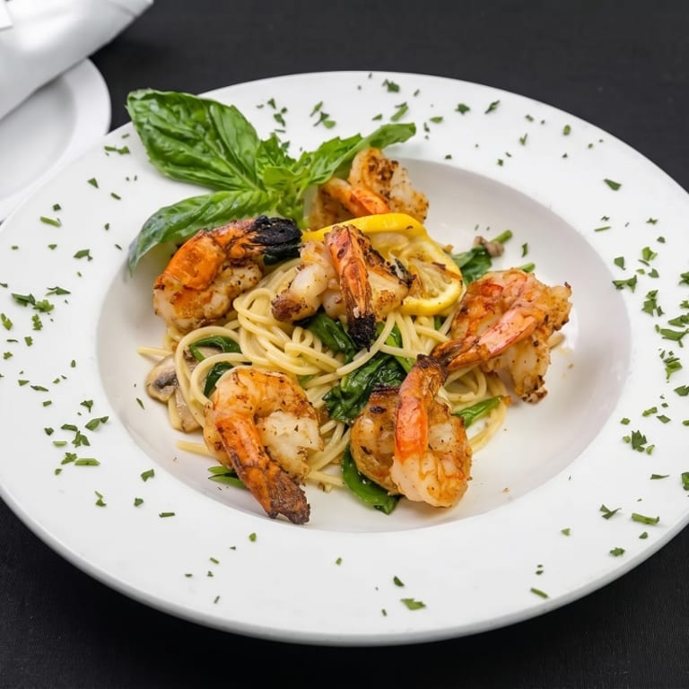 Delicious Risotto Options
