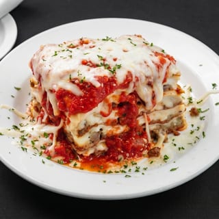 Baked Lasagna
