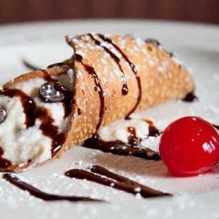 Cannoli