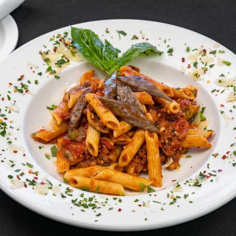 Savor Italian Delivery Today